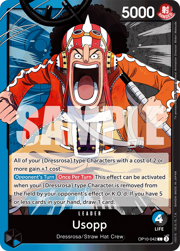 Usopp L